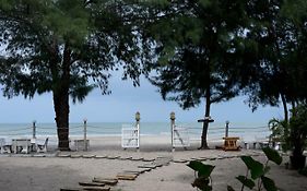 Baan Kratom Tong By The Sea